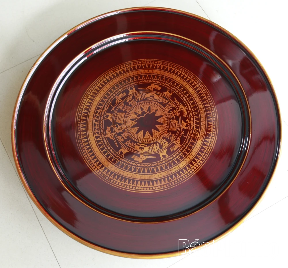 Khắc khoải mâm dồn