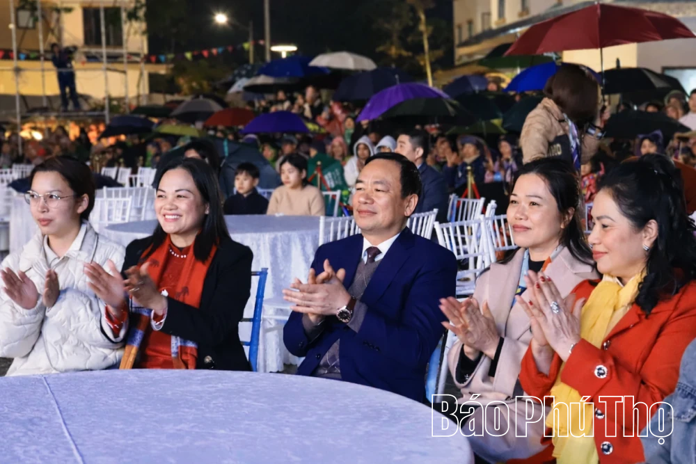 Hội Xuân Bính Ngọ 2026 - Xứ Mường, kỷ nguyên hội nhập