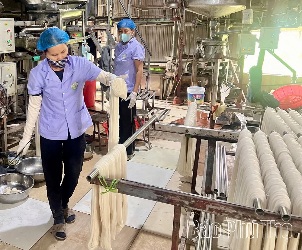 Khoa học kỹ thuật - “đòn bẩy” trong xây dựng nông thôn mới