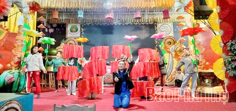 Lễ hội Chùa Tiên năm 2026 - sẵn sàng đón khách thập phương