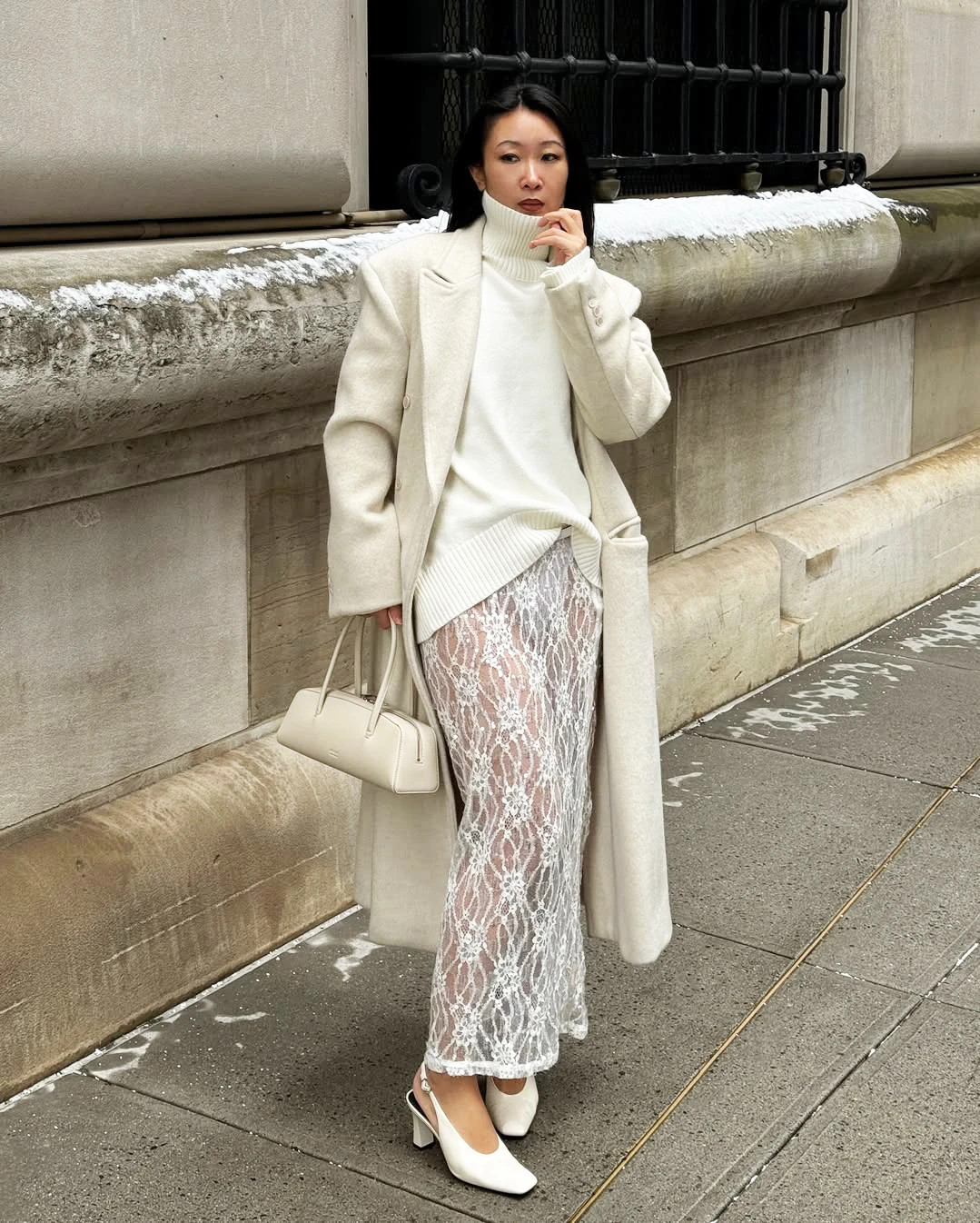 Cách phối đồ đi chơi Tết đơn giản và sang