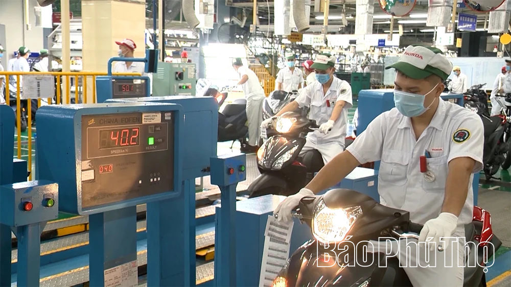 Kỳ 1: “Lửa thử vàng” và bản lĩnh sau ngày sáp nhập