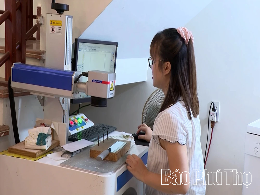 Giữ “những đóa hoa lửa” nghìn năm rực rỡ trong kỷ nguyên số