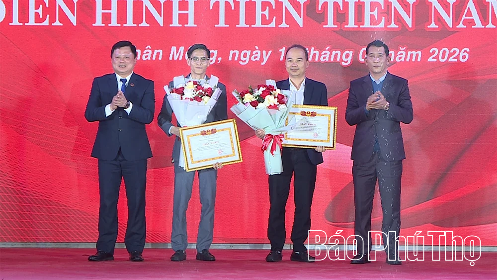 Chương trình giao lưu nghệ thuật “Chân Mộng - Niềm tin và khát vọng”