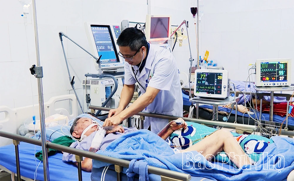 Bảo đảm thông suốt khám, chữa bệnh dịp Tết Bính Ngọ 2026