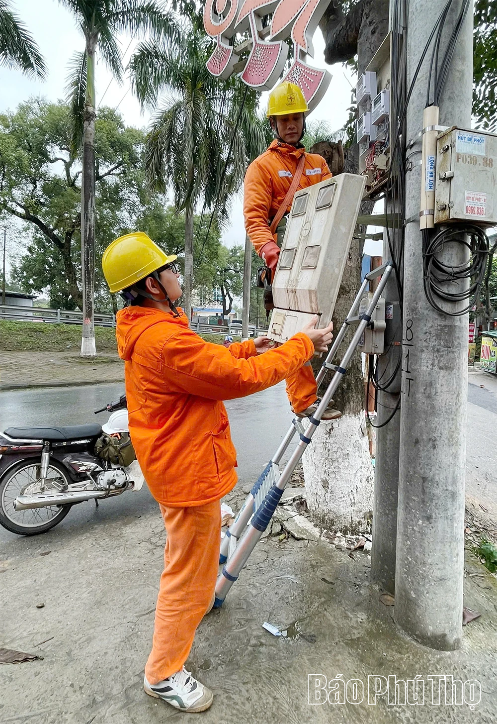 “Thần tốc” chuyển đổi số và hành trình thắp sáng nghĩa tình đón Tết Bính Ngọ
