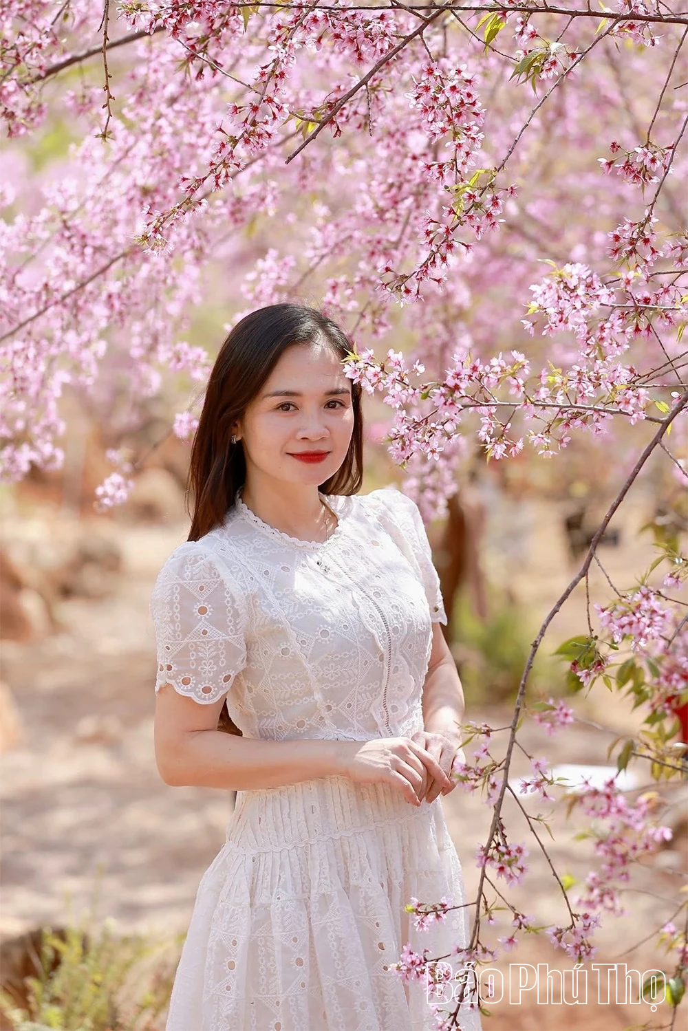 Khoảnh khắc Xuân qua những khung hình ngày giáp Tết