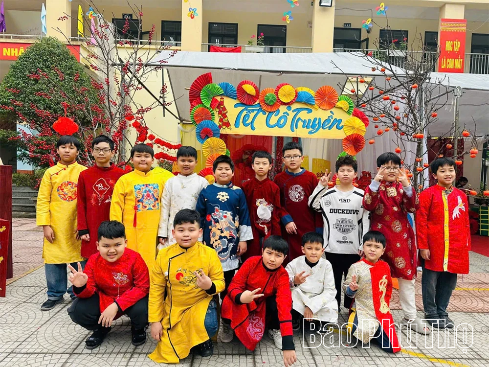 Khoảnh khắc Xuân qua những khung hình ngày giáp Tết