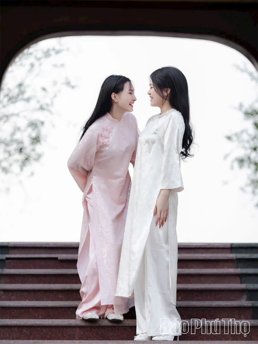 Khoảnh khắc Xuân qua những khung hình ngày giáp Tết