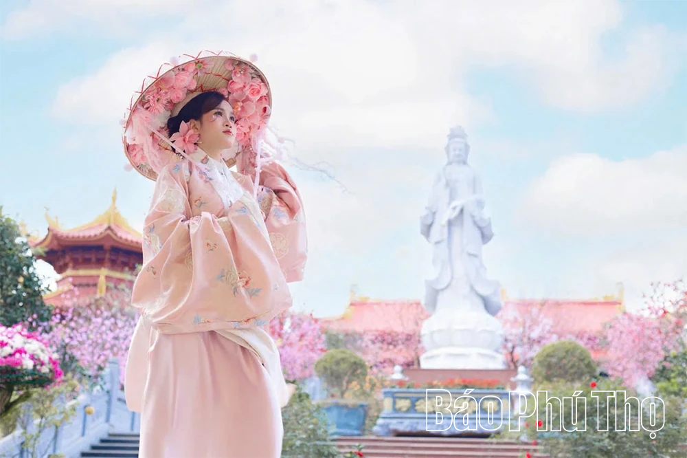 Khoảnh khắc Xuân qua những khung hình ngày giáp Tết