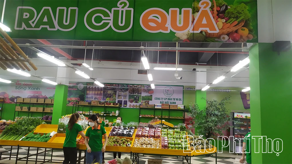 Lựa chọn thực phẩm an toàn cho ngày Tết