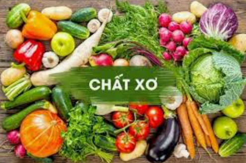 Chất xơ – Chìa khóa cân bằng trong những bữa ăn nhiều đạm