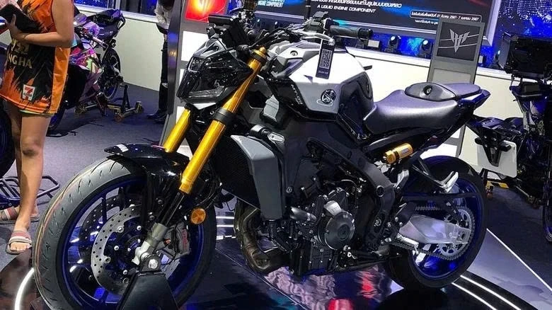 Những thương hiệu xe máy được giới biker ưa chuộng