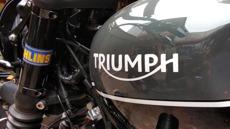 Những thương hiệu xe máy được giới biker ưa chuộng
