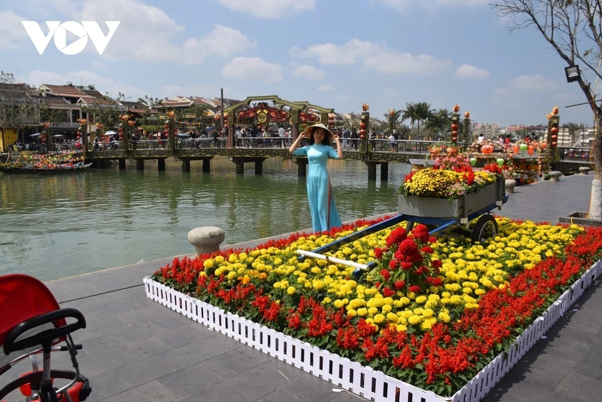 Những trải nghiệm Tết độc đáo trên khắp Việt Nam