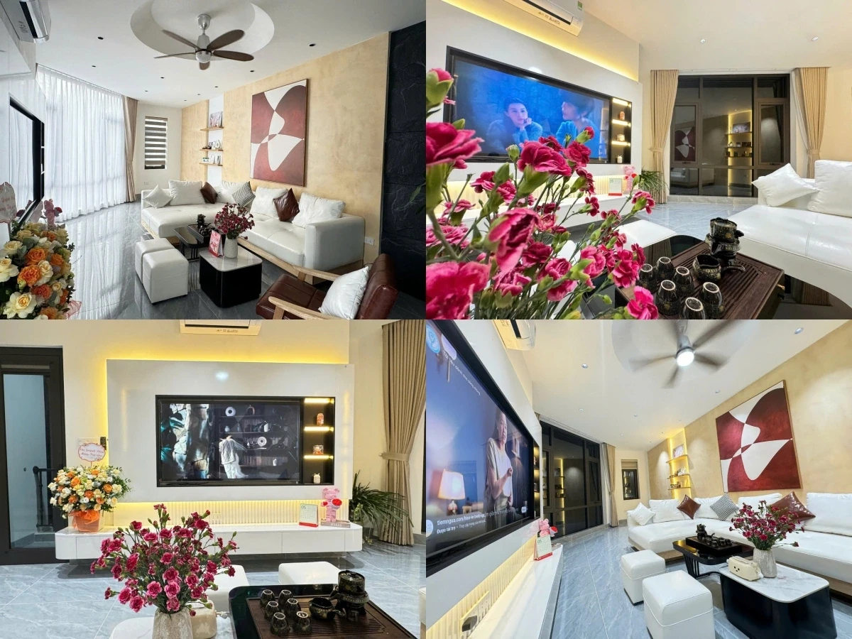 Xu hướng “Tết tối giản” của người trẻ: Khi giá trị tinh thần lên ngôi