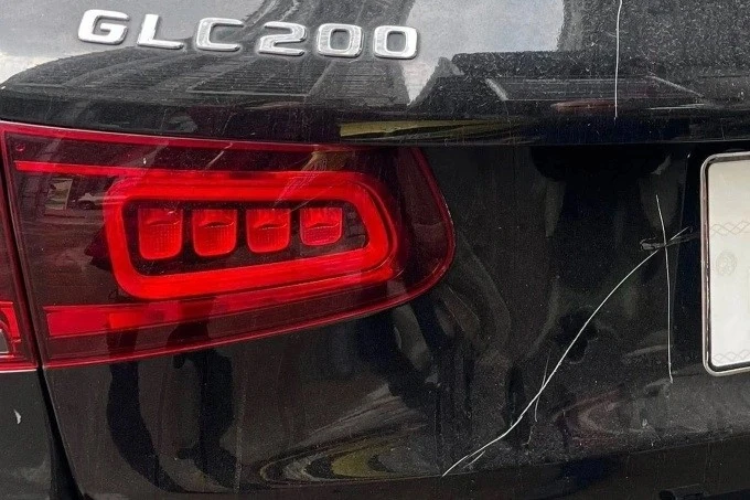 Hà Nội: Khởi tố hình sự vụ xe ôtô bị phá hoại khi đỗ bên đường