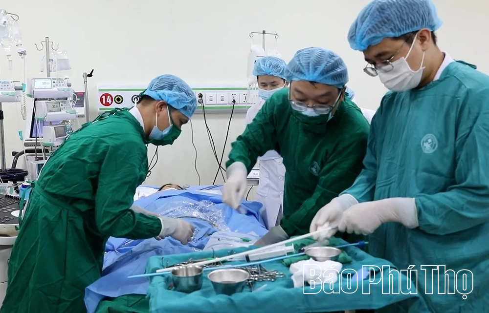 Nơi sự sống hồi sinh