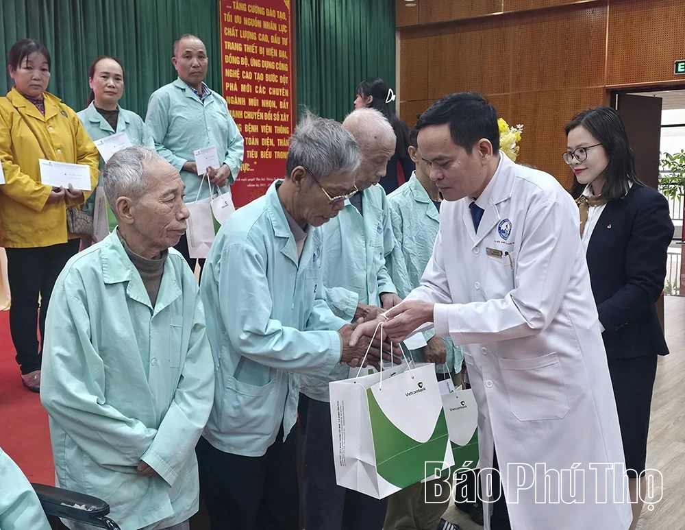 Nơi sự sống hồi sinh