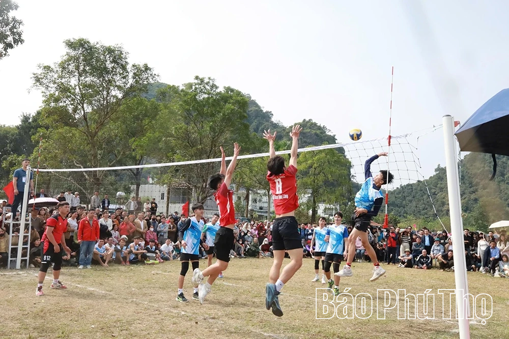 Khai hội Chùa Tiên năm 2026