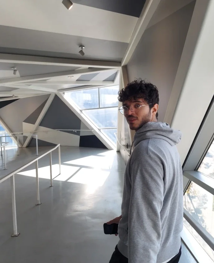 Thế giới ngầm vô hình ở Canada