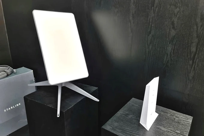 Giá dịch vụ Internet vệ tinh Starlink thế nào?