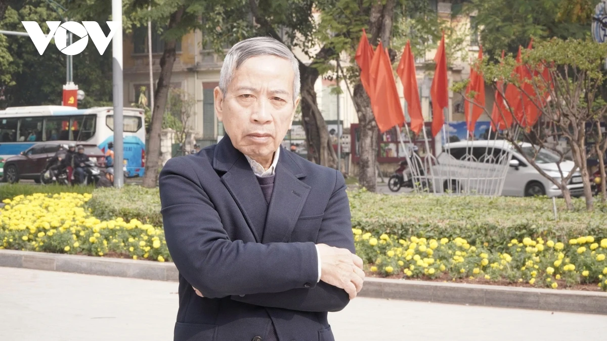 Triển khai Nghị quyết Đại hội XIV: Ưu tiên chiến lược nào về hạ tầng quốc gia?