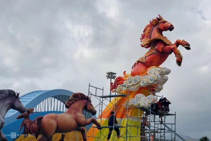 Dự báo vận khí năm Bính Ngọ 2026