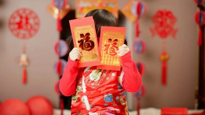 Những phong tục lì xì ngày Tết độc đáo của các nước trên thế giới