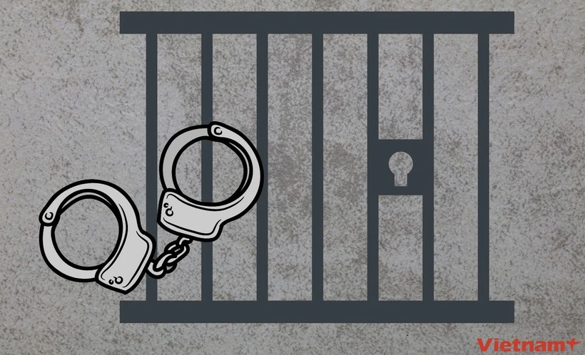 Bắt giữ 2 đối tượng cướp giật tài sản tại tiệm vàng ở Lâm Đồng