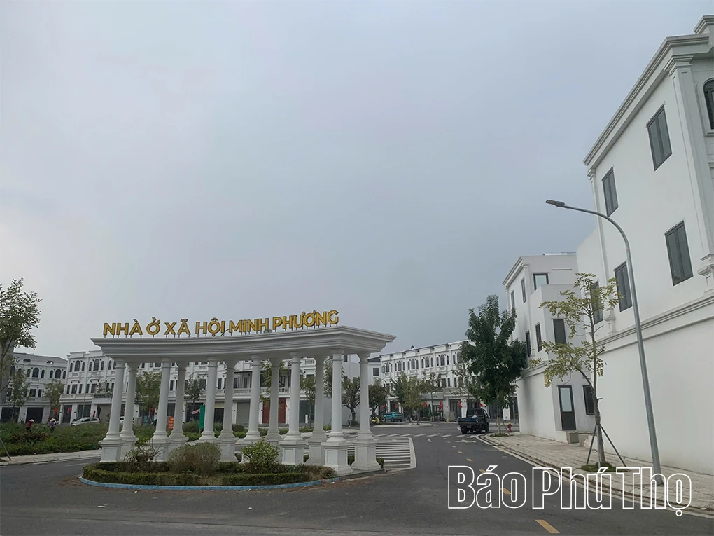 An cư - khởi đầu của mùa Xuân mới