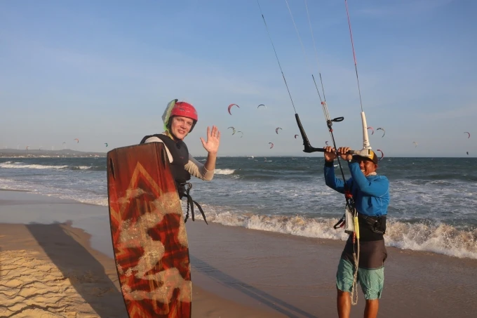 Việt Nam xây sản phẩm “đinh” để hút 25 triệu khách quốc tế