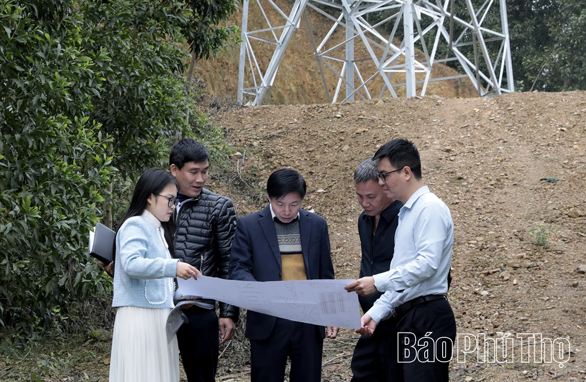 Hiệu quả từ chủ trương đúng, mang tầm chiến lược