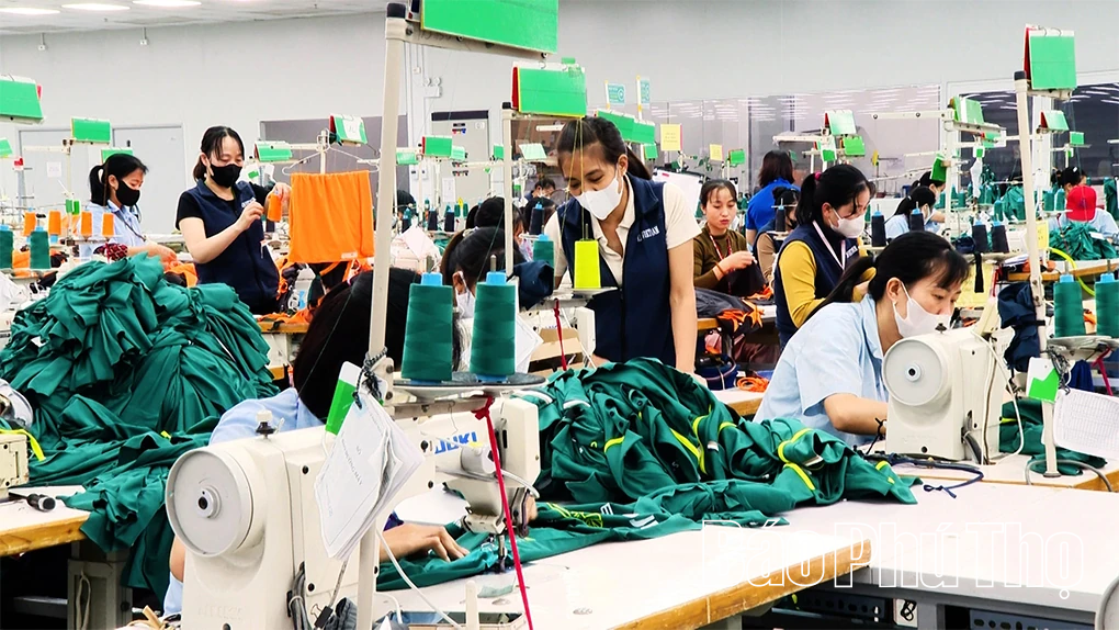 Khởi sắc thị trường lao động 2026