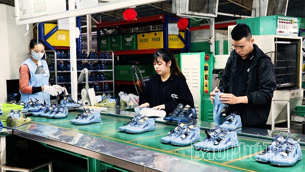 Khởi sắc thị trường lao động 2026