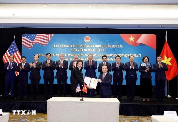 Trạm mặt đất của Starlink tại Việt Nam nằm ở đâu