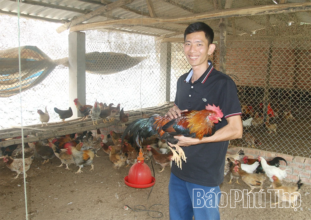 “Linh vật” bước ra từ truyền thuyết