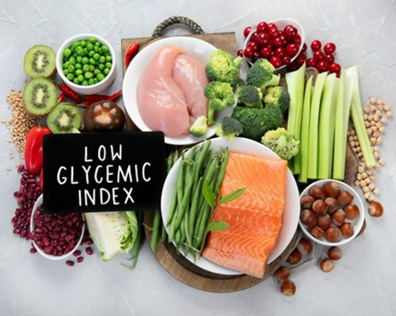 Giảm cân sau Tết: Xây dựng thực đơn cân đối, đủ chất để lấy lại vóc dáng