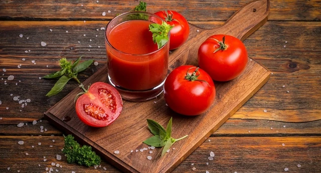 Đồ uống buổi sáng tốt nhất cho người có cholesterol cao