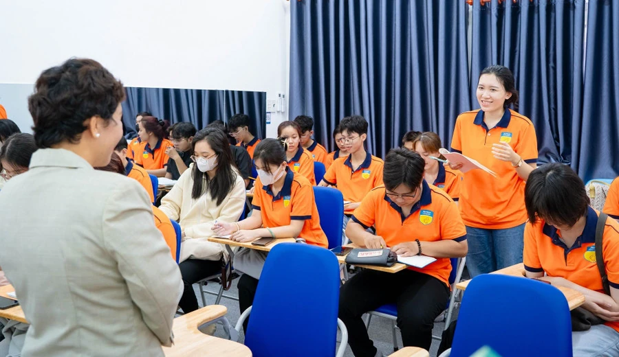 Tâm lý học: Ngành học nhân văn hút nhân lực