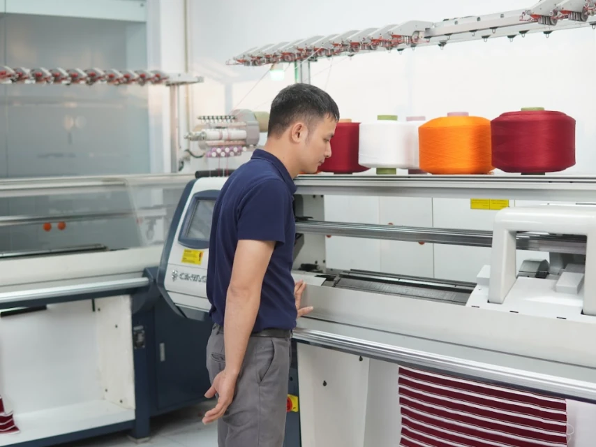 Đồng Phục Nam Phương dẫn đầu trong việc may đồng phục bảo hộ cho công nhân