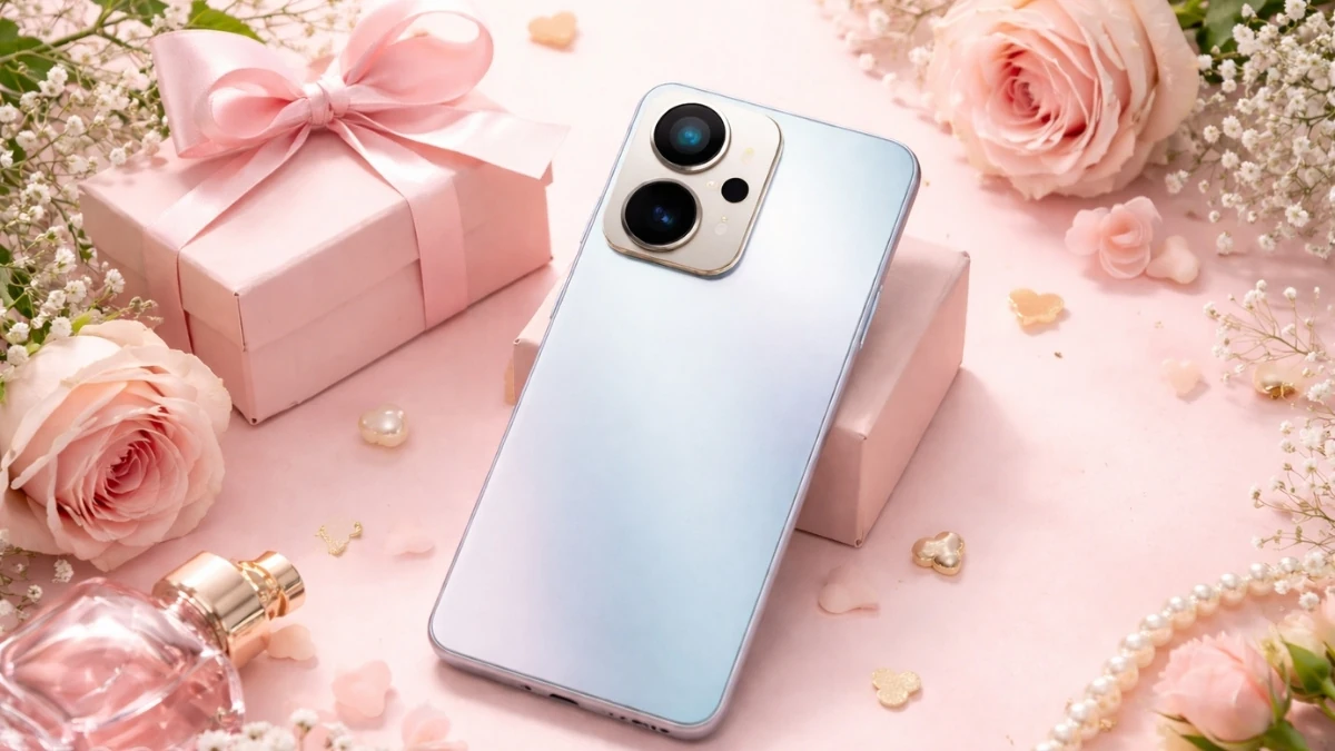 Quà tặng vợ 8/3: Lãng mạn, tinh tế và đầy ý nghĩa 2026