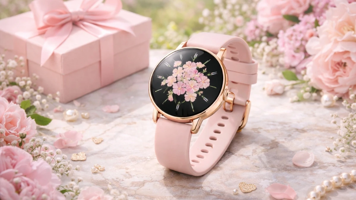 Quà tặng vợ 8/3: Lãng mạn, tinh tế và đầy ý nghĩa 2026