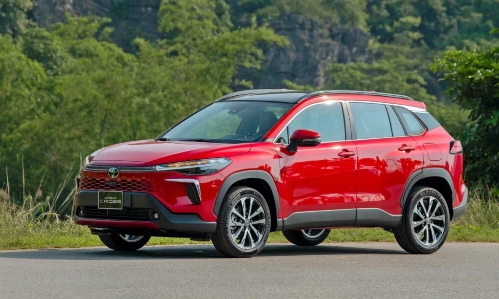 Những chính sách về ôtô có hiệu lực trong 2026