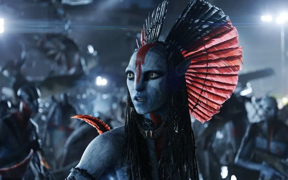 Cuộc đua không có đối thủ xứng tầm của Avatar 3