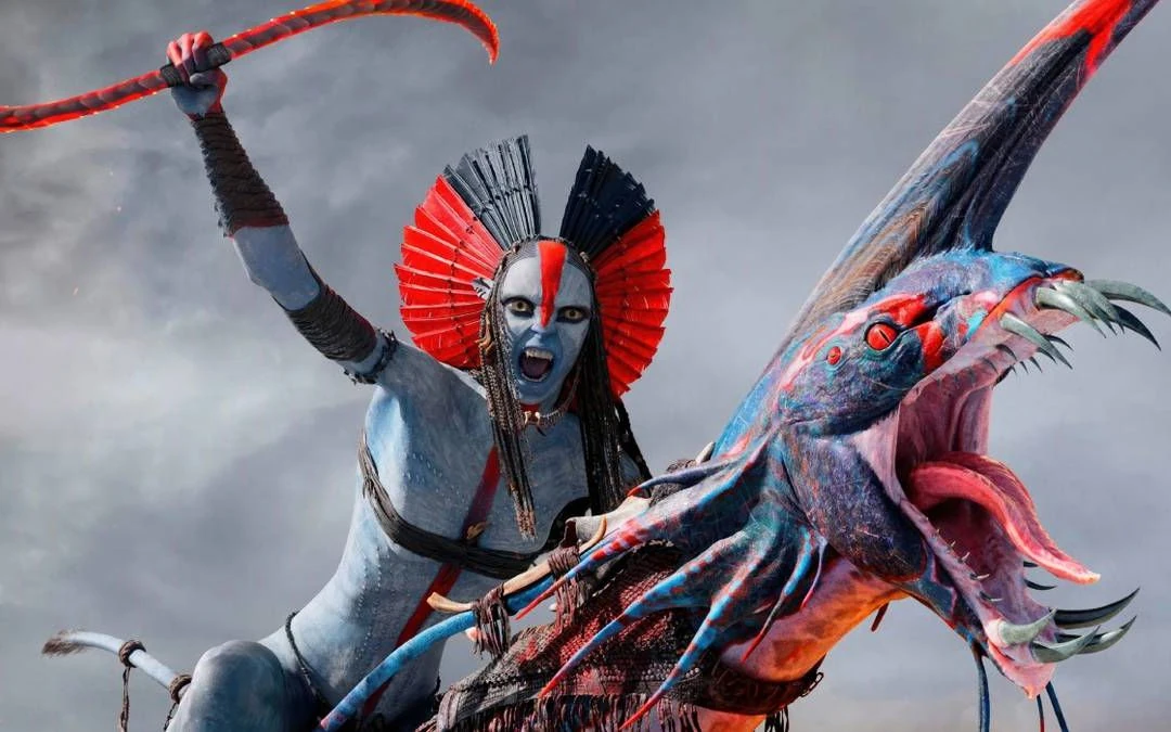 Cuộc đua không có đối thủ xứng tầm của Avatar 3