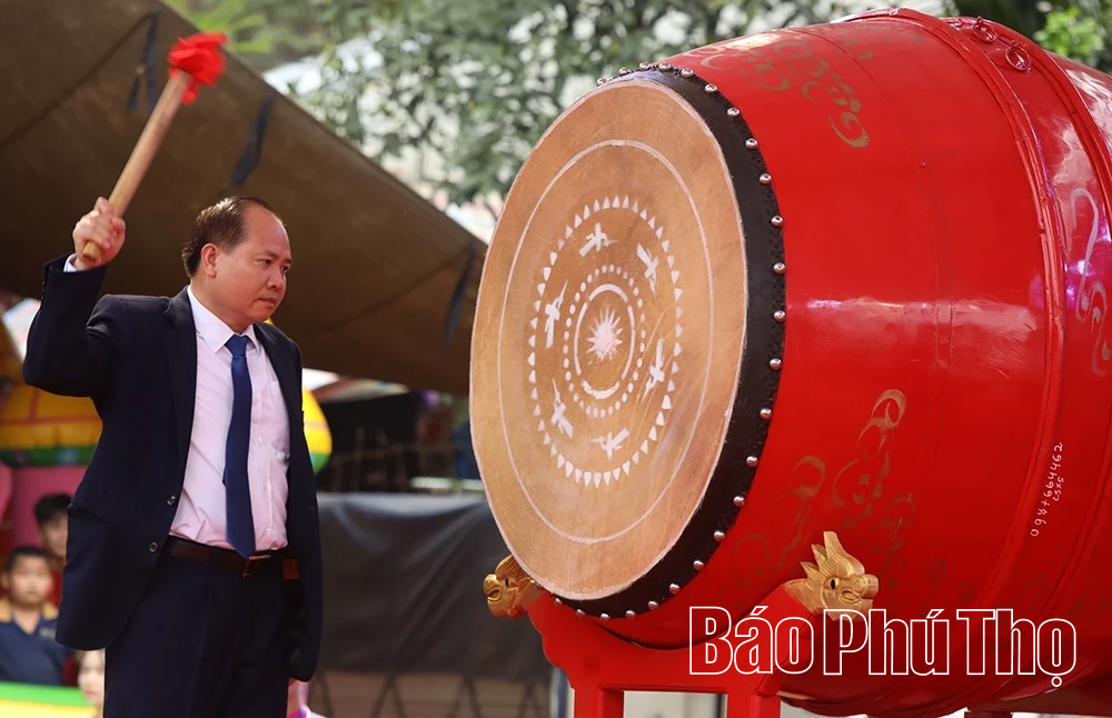 Lễ hội Đình Khênh năm 2026: Bảo tồn và lan tỏa giá trị văn hóa Mường