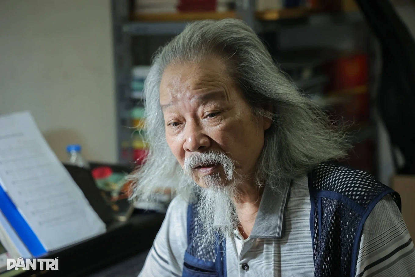 Câu chuyện đặc biệt phía sau bài hát “Mùa xuân đầu tiên” của Văn Cao