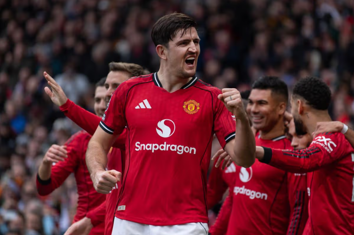 5 thay đổi của Carrick giúp Man Utd khởi sắc