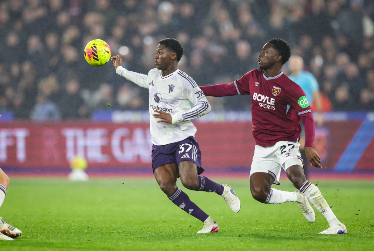 5 thay đổi của Carrick giúp Man Utd khởi sắc